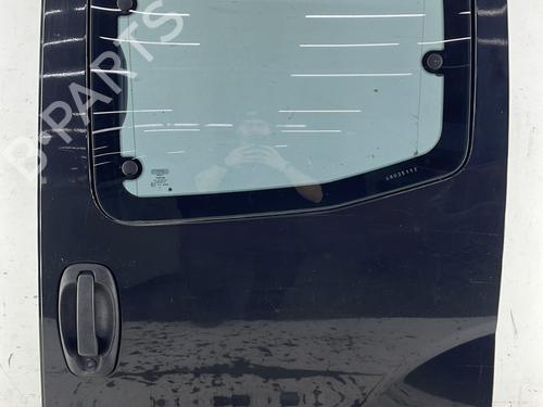 Venstre side skydedør PEUGEOT BIPPER (AA_) 1.4 HDi (68 hp) 33049587