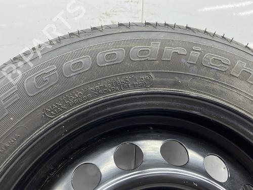 Used Rim Rim 26526342 26526342