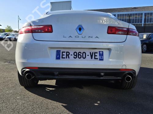 Dashboard RENAULT LAGUNA Coupe (DT0/1) 2.0 dCi (DT01, DT08, DT09, DT0K, DT12, DT1C, DT1D, DT1M,... | BP23681252C46  - Image 22