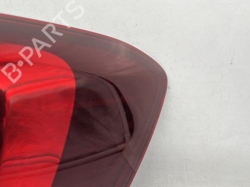 Right taillight DACIA SANDERO II 1.0 SCe 75 (B8JC, B8JD, B8NC) | BP33204132C35  - Image 5