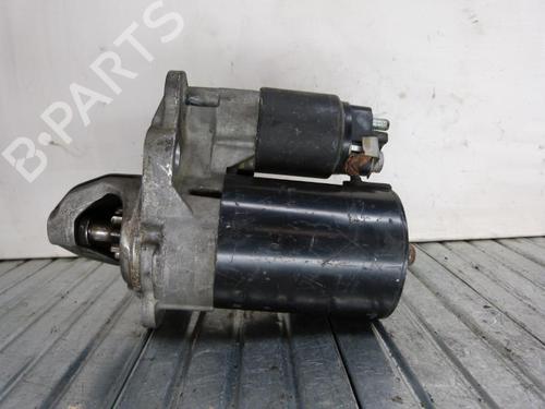 Used Starter Starter MINI MINI (R50, R53) Cooper (116 hp) 23733184 23733184