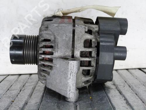 Alternator SUZUKI SWIFT III (MZ, EZ) 1.3 DDiS (RS413D) | BP23705132M7  - Image 7