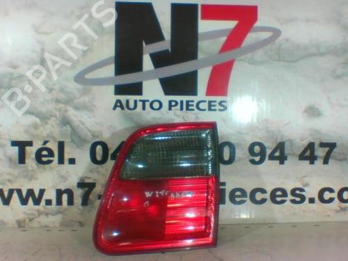 Used Left tailgate light MERCEDES-BENZ E-CLASS T-Model (S210) E 290 T Turbo-D (210.217) (129 hp) 23685614
