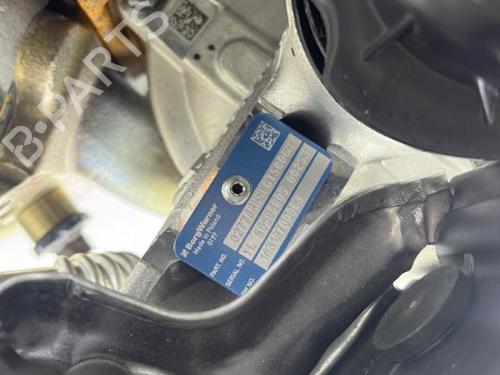 Used Engine DACIA SANDERO III 1.0 TCe 100 ECO-G (101 hp) 23757307