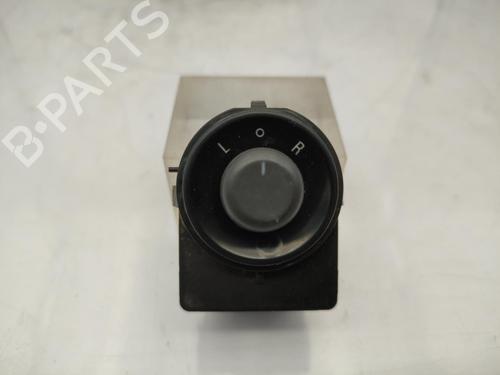 Used Mirror switch CHEVROLET CRUZE (J300) 2.0 CDI (163 hp) 23729243