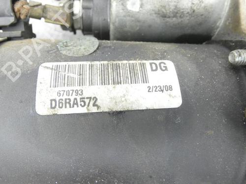 Starter CITROËN ZX (N2) 1.4 | BP23701954M8 