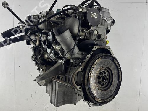Engine SSANGYONG STAVIC 2.7 270 sXDi | BP23761056M1 