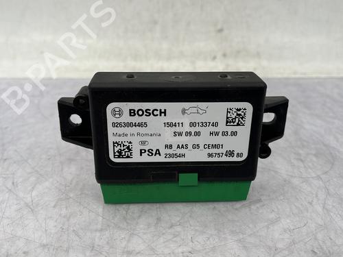 Used Electronic module CITROËN C4 Picasso II 1.6 HDi / BlueHDi 115 (115 hp) 32125290