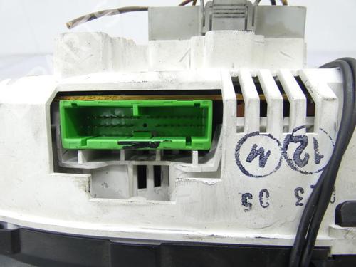 Instrument cluster ROVER 600 I (RH) 620 Sdi | BP23672689C47 