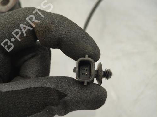 Right front steering knuckle RENAULT ZOE (BFM_) ZOE | BP23708613M26 