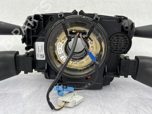 Steering column stalk CITROËN C3 II (SC_) 1.4 HDi 70 (SC8HZC, SC8HR0, SC8HP4) | BP30751110I23  - Image 10