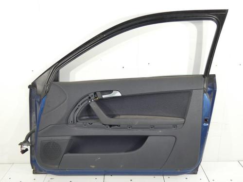 right-front-door-audi-a3-8p1-2003-2004-2005-2006-2007-2008-2009-2010-2011-2012-2013-23672454 main image