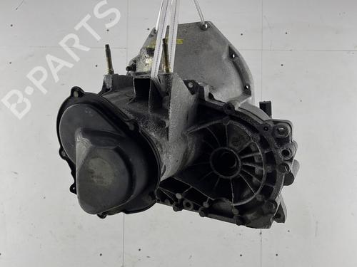 Used Gearbox Gearbox FORD FIESTA IV (JA_, JB_) 1.8 DI (75 hp) 30323203 30323203