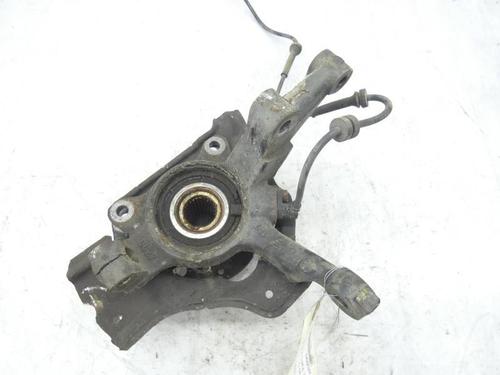 Used Right front steering knuckle Right front steering knuckle FIAT PUNTO (188_) 1.9 JTD 80 (188.237, .257, .337, .357) (80 hp) 23686410 23686410