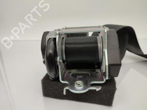 Used Front right seatbelt Front right seatbelt RENAULT SCÉNIC III (JZ0/1_) 1.9 dCi (JZ0J, JZ1J, JZ1K, JZ1S) (131 hp) 23706894 23706894