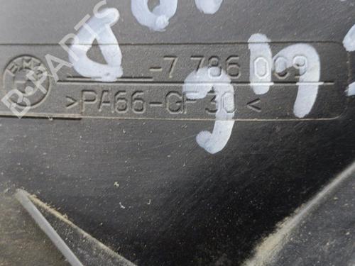 radiator-fan-bmw-3-e46-1997-1998-1999-2000-2001-2002-2003-2004-2005-23675846 main image