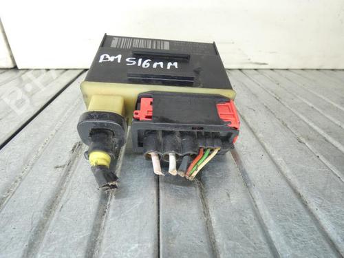 Electronic module PEUGEOT 5008 (0U_, 0E_) 1.6 HDi | BP23697895M83 - Image 2