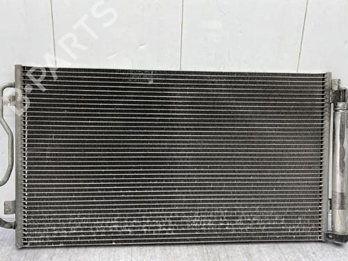 Used AC radiator BMW 1 (F21) 118 d (143 hp) 23750933