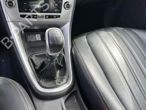 Used Seats set Seats set LANCIA DELTA III (844_) 2.0 D Multijet (844.AXD1A, 844.AXM1A) (165 hp) 36427858 36427858