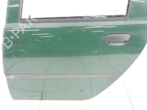 Left rear door FIAT PUNTO (188_) 1.2 60 (188.030, .050, .130, .150, .230, .250) | BP23701932C4 
