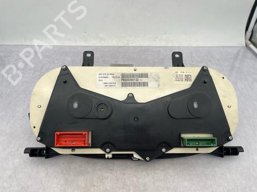 Instrument cluster RENAULT TRAFIC II Van (FL) 1.9 dCi 80 (FL0B) | BP37419004C47  - Image 5