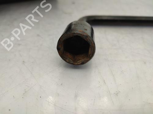 Jack Kit CITROËN C4 I (LC_) 1.6 HDi | BP23683896C119 