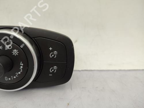 Used Headlight switch Headlight switch FORD TRANSIT CONNECT V408 Box Body/MPV 1.5 EcoBlue (120 hp) 23738709 23738709