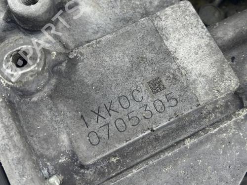Gearbox RENAULT LAGUNA Coupe (DT0/1) 3.0 dCi (DT03) | BP23756344M3  - Image 9