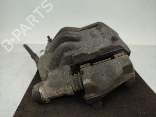 Used Left front brake caliper Left front brake caliper CITROËN JUMPER II Van 2.2 HDi 100 (101 hp) 23705756 23705756
