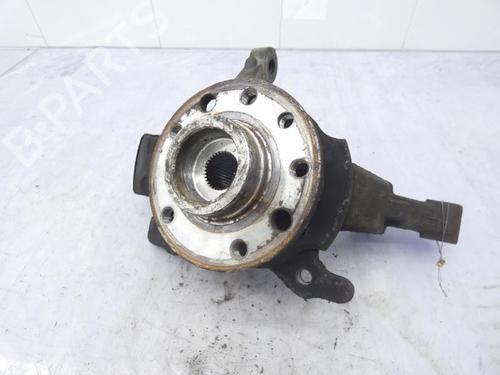 Right front steering knuckle OPEL ZAFIRA A MPV (T98) 1.8 16V (F75) | BP23701763M26 