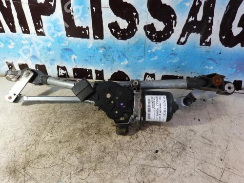 Front wiper motor RENAULT MEGANE III Hatchback (BZ0/1_, B3_) 1.5 dCi | BP23689846M29 - Image 2