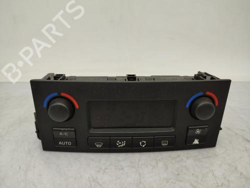 Climate control PEUGEOT 207 (WA_, WC_) 1.6 HDi | BP23710624I5 