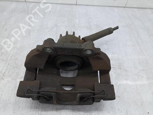 Right front brake caliper CITROËN C4 Grand Picasso I (UA_) 2.0 HDi 138 | BP23676300M104 