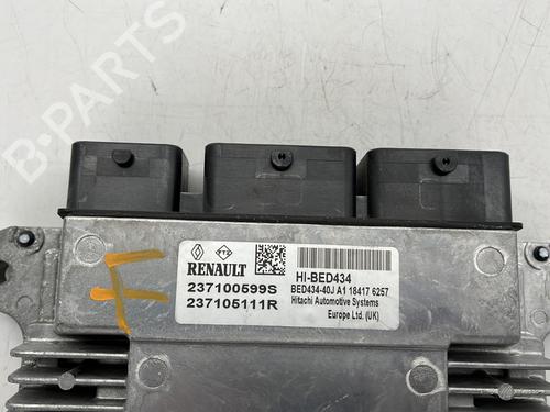 Electronic module RENAULT TALISMAN (LP_) 1.6 TCe 150 | BP23739657M83 - Image 8