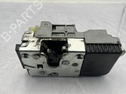 Front right lock CITROËN C8 (EA_, EB_) 2.0 HDi 165 | BP32336613C97 - Image 4