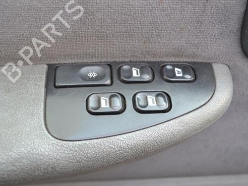 Used Parts CITROËN EVASION MPV (22, U6)  2.0 HDI  2307121