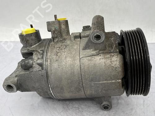 AC compressor SEAT LEON (5F1) 2.0 TDI | BP28320431M34  - Image 7