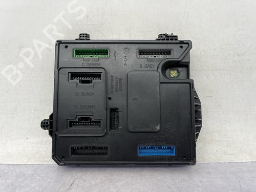 Electronic module RENAULT SCÉNIC III (JZ0/1_) 1.6 dCi (JZ00, JZ12) | BP35890693M83 - Image 3