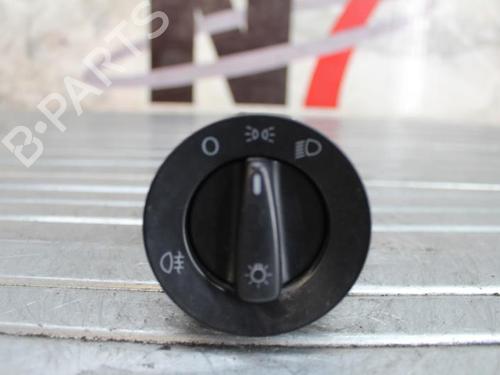 Hovedlysbryter VW GOLF IV (1J1) 1.6 16V (105 hp) 23688367