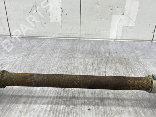 Used Left front driveshaft Left front driveshaft RENAULT CLIO III (BR0/1, CR0/1) 1.2 16V (78 hp) 23684089 23684089