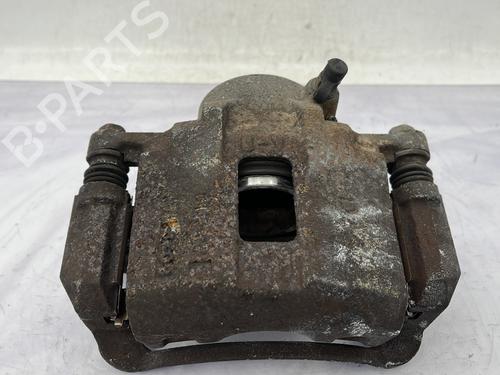 Left front brake caliper CHEVROLET REZZO MPV (U100) 2.0 | BP30676819M105 - Image 4