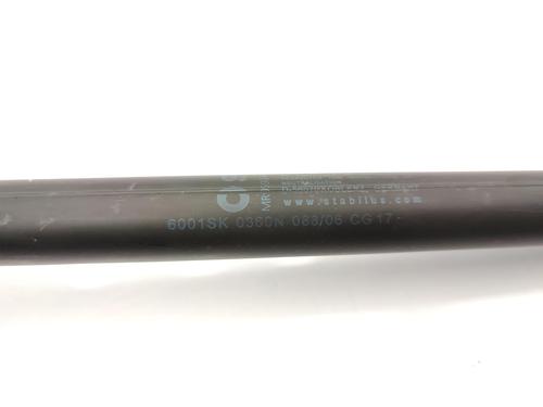Tailgate lift support SMART FORFOUR (454) 1.5 CDI (454.000) | BP23751772C138 - Image 2