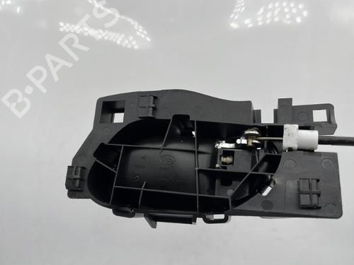 Rear right lock PEUGEOT 308 I (4A_, 4C_) 1.6 HDi | BP23754437C99 