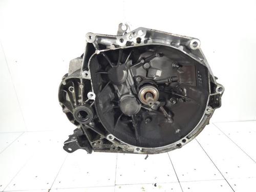 Used Gearbox Gearbox PEUGEOT 207 (WA_, WC_) 1.6 16V Turbo (156 hp) 23698660 23698660