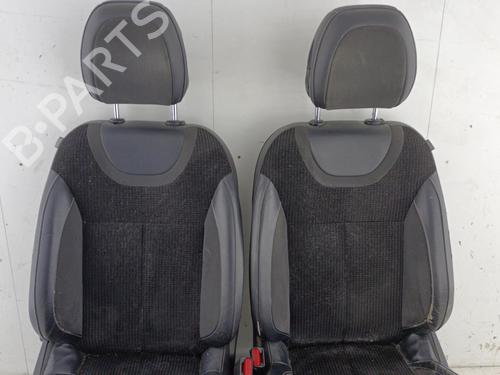 Seats set CITROËN C4 II (NC_) 1.6 HDi 90 | BP23722986C78 