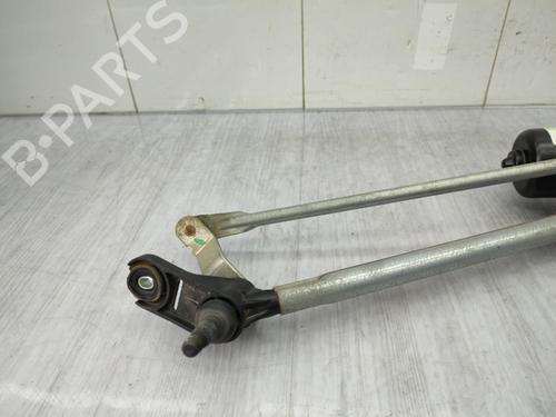 Front wiper motor RENAULT KANGOO / GRAND KANGOO II (KW0/1_) 1.6 (KW00, KW0Y, KW0E, KW0N, KW0P) | BP23740324M29 