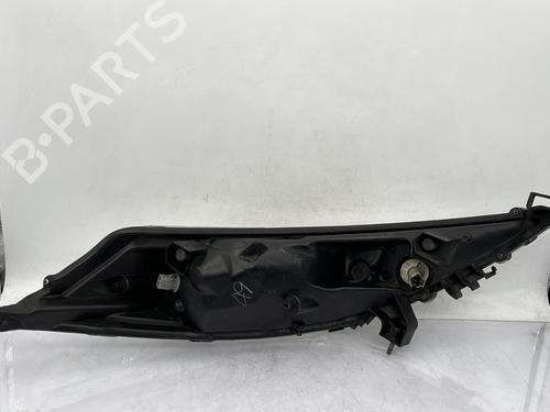 Left front indicator NISSAN JUKE (F15) 1.6 DIG-T 4x4 | BP29611551C32 
