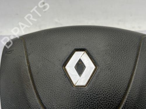 Førerens kollisjonspute RENAULT MASTER III Van (FV) 2.3 dCi 135 FWD (FV0N, FV08, FV06, FV00, FV1S) | BP30719746C9 