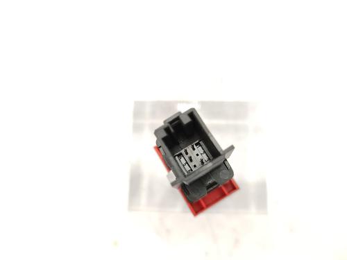 Used Warning switch VW POLO V (6R1, 6C1) 1.6 TDI (90 hp) 23731105