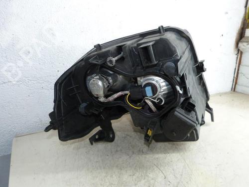 Left headlight RENAULT VEL SATIS (BJ0_) 3.0 dCi (BJ0J, BJ0N) | BP23686548C28 - Image 4